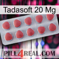 Tadasoft 20Mg 18